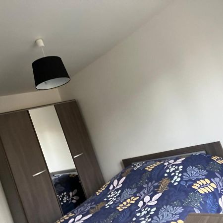 1 Appartement Neuf Centre Flers Acces Facile Proche Gare Et Commodites Экстерьер фото