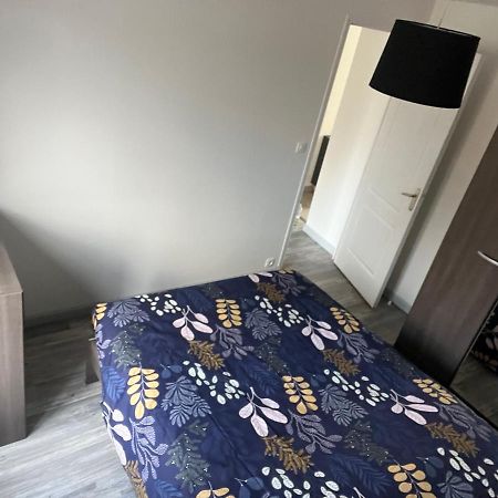 1 Appartement Neuf Centre Flers Acces Facile Proche Gare Et Commodites Экстерьер фото
