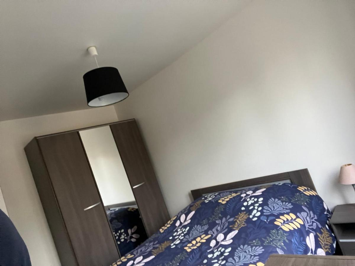 1 Appartement Neuf Centre Flers Acces Facile Proche Gare Et Commodites Экстерьер фото
