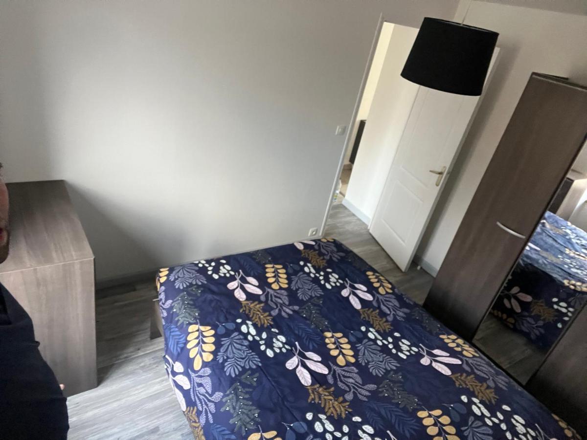 1 Appartement Neuf Centre Flers Acces Facile Proche Gare Et Commodites Экстерьер фото
